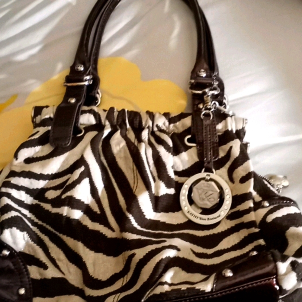 Kathy purse